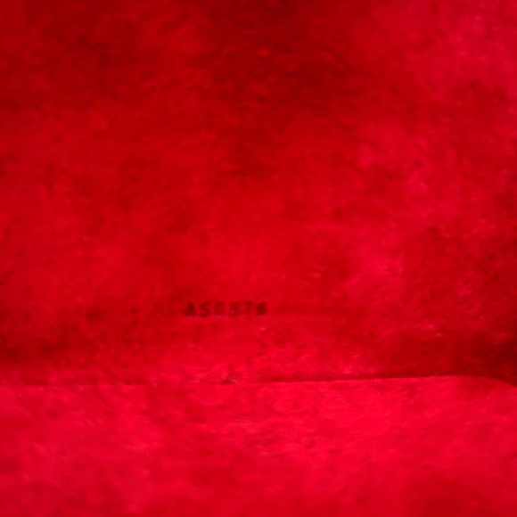 Cannes Epi Red - Picture 7 of 10